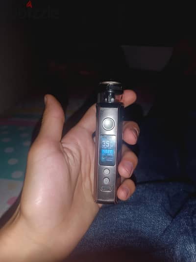 Vape Drag X