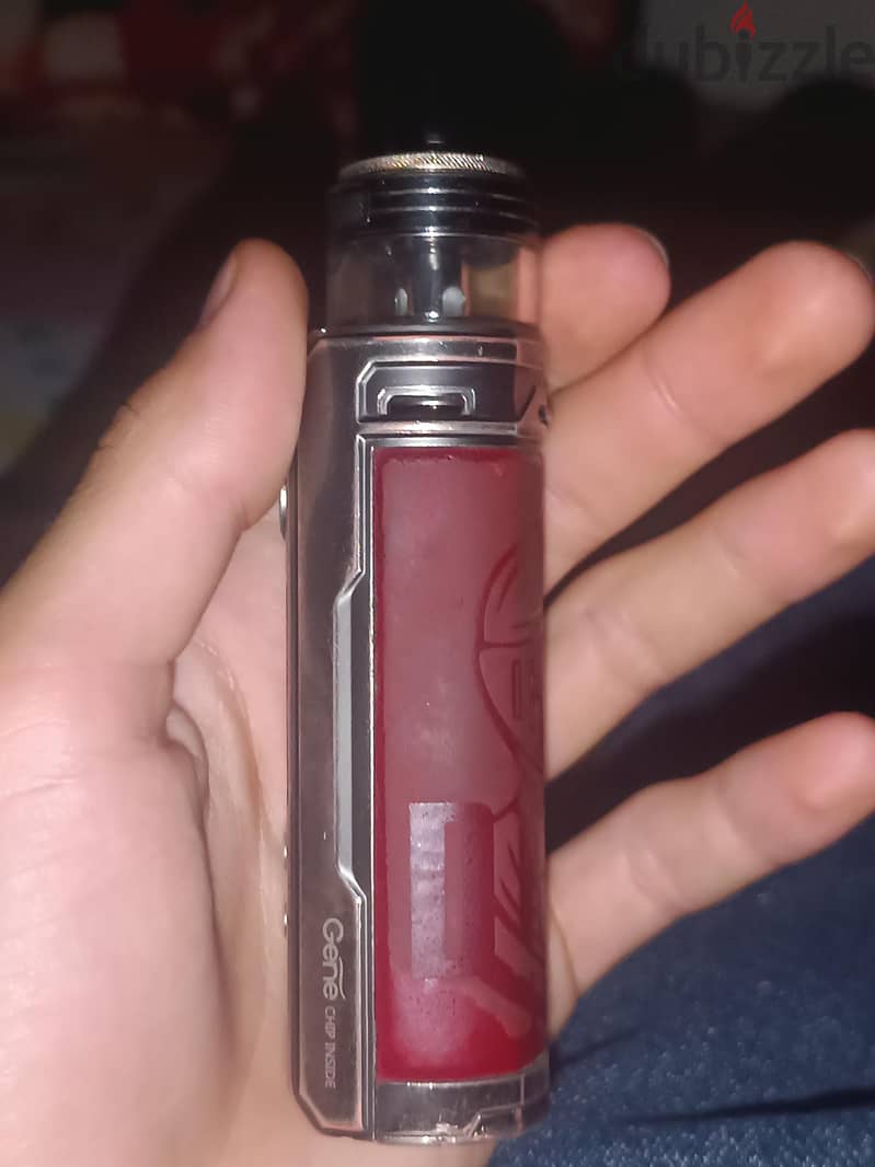 Vape Drag X 1