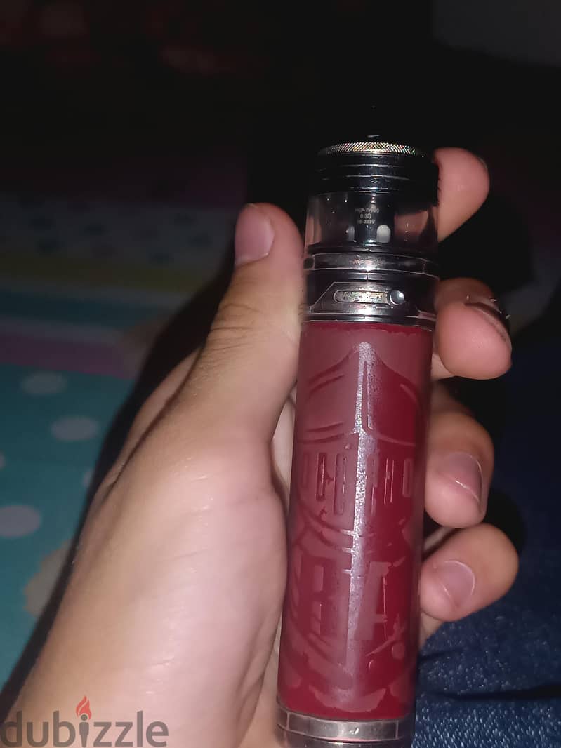 Vape Drag X 2