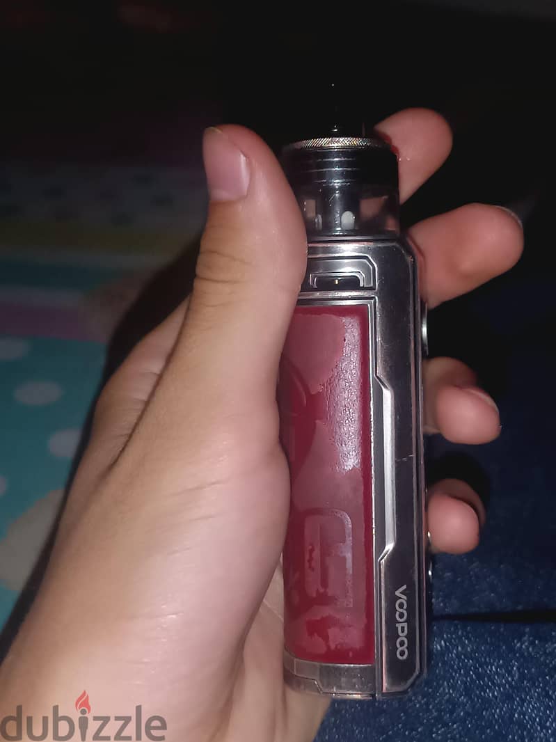 Vape Drag X 3