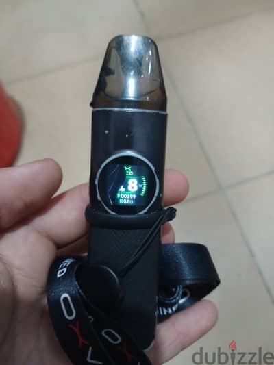 pod nexlim go