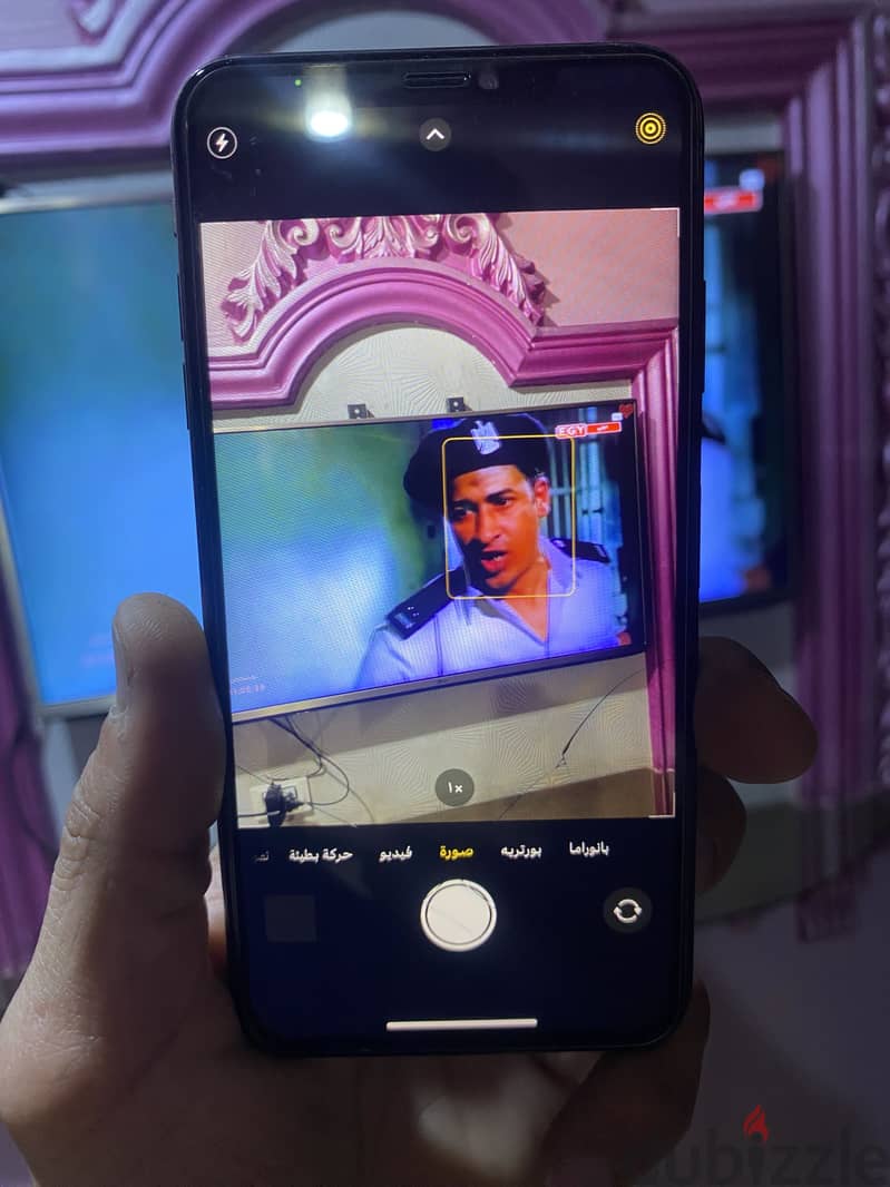 iPhone Xsmax (64gb) 11