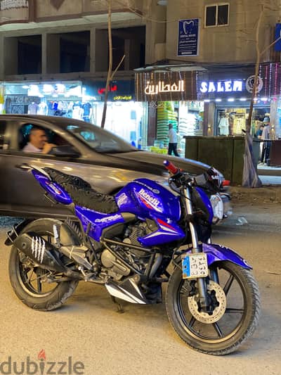 بنيلي Vlr