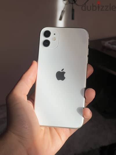Iphone 11-ايفون ١١