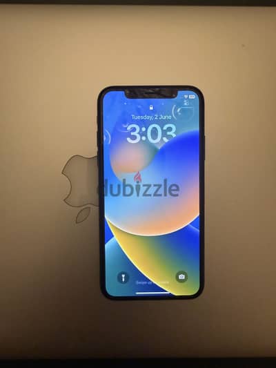 Apple - iPhone X