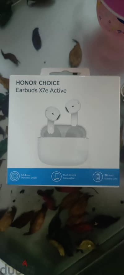Honor choice X7e Active