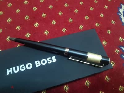 قلم جاف هوجو بوص HUGO BOSS