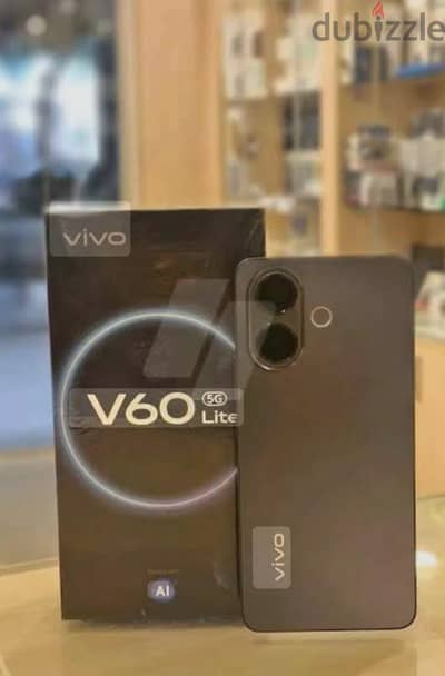 فيفو V60