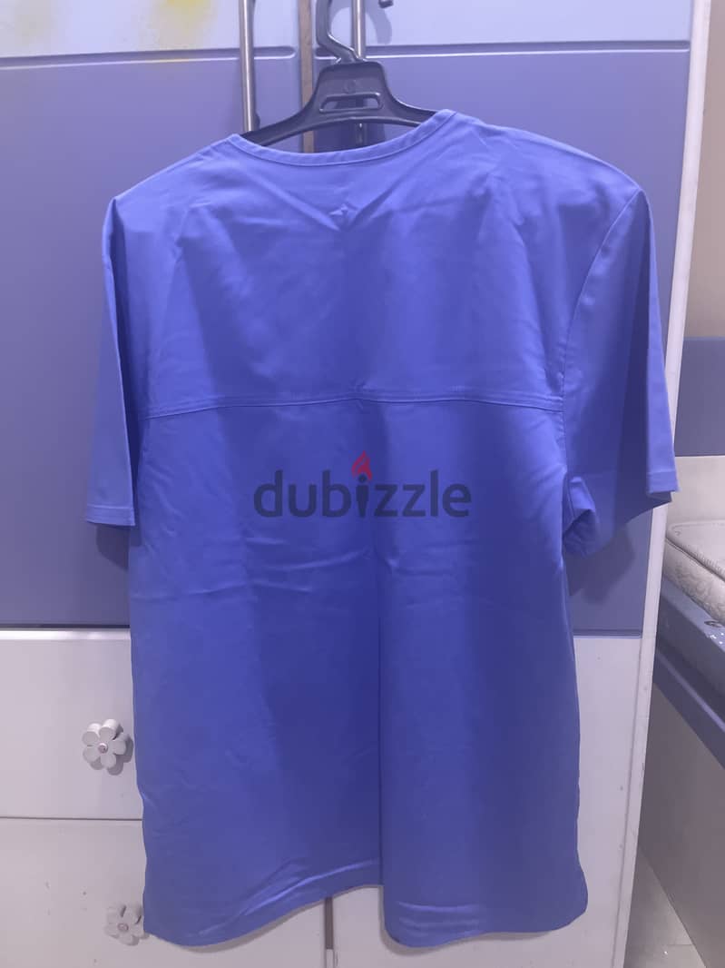 T shirt for doctors. 1