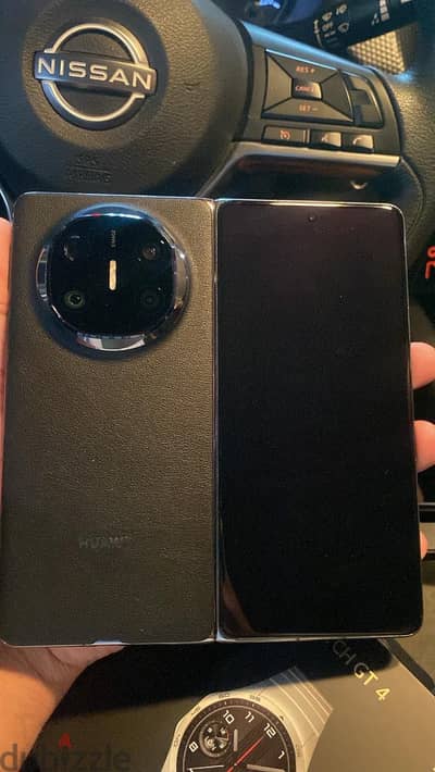 هواوي huawei x6 mate