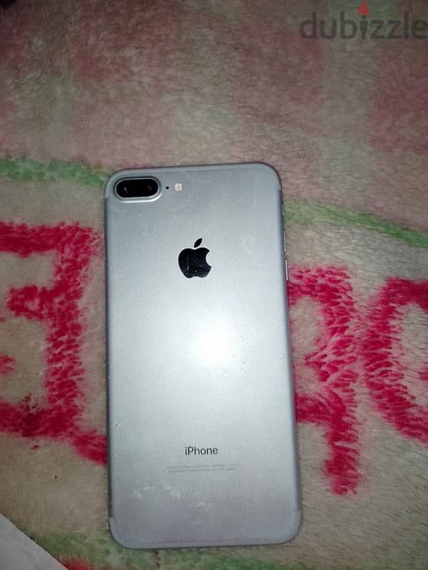 iPhone 7plus 3