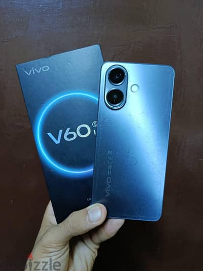 VIVO V60 LITE 5G