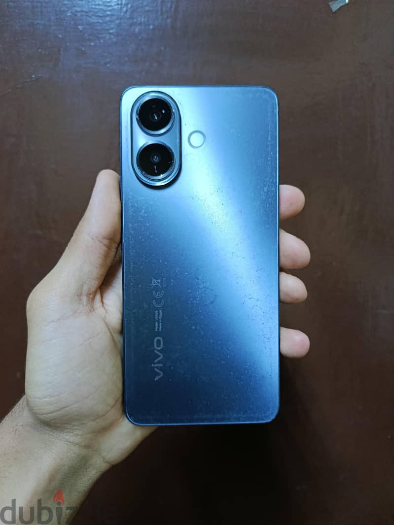 VIVO V60 LITE 5G 2