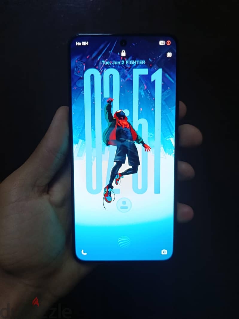 VIVO V60 LITE 5G 3