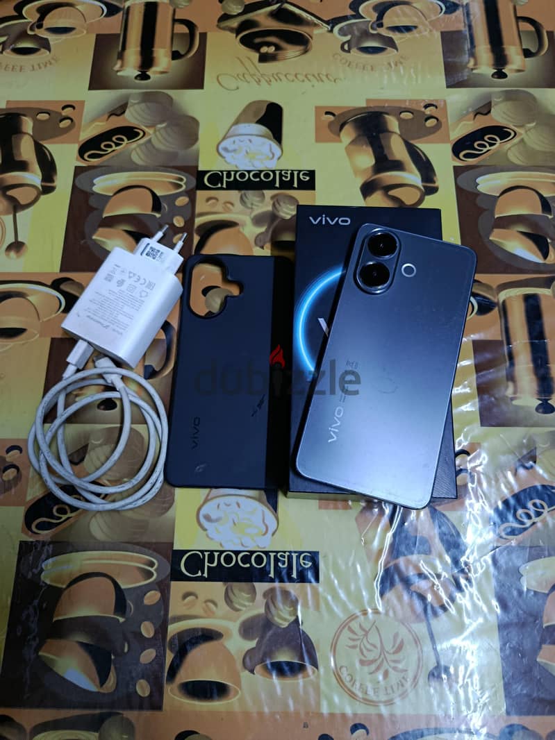 VIVO V60 LITE 5G 4