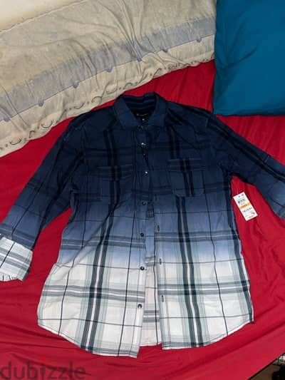 Chemise IC