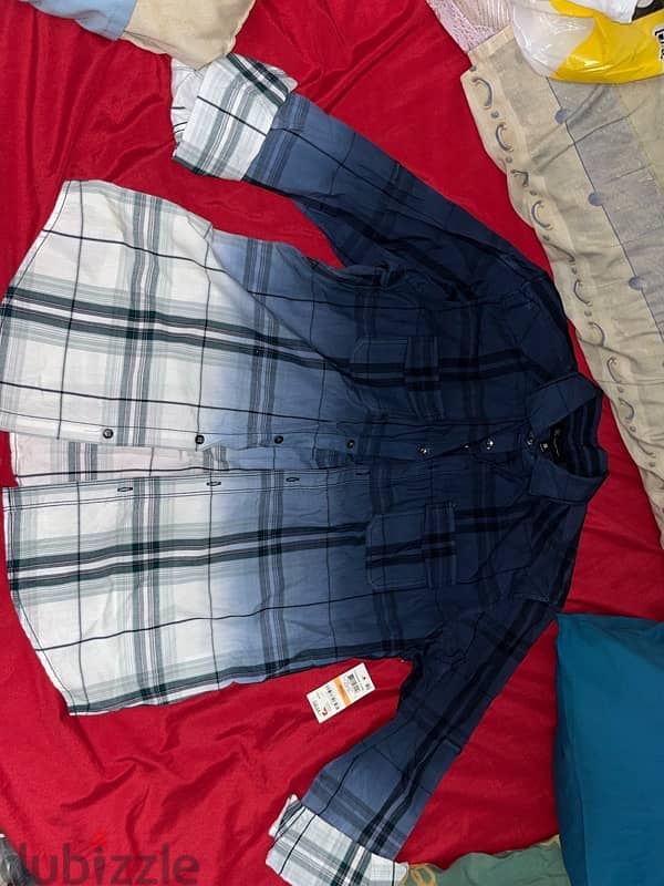 Chemise IC 1