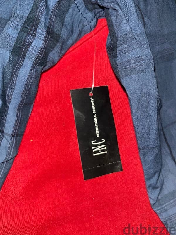 Chemise IC 4