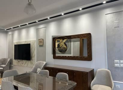 اللوتس الشمالية التجمع الخامس العمارة علي ميدان المنطقة الرابعة  Lotus North