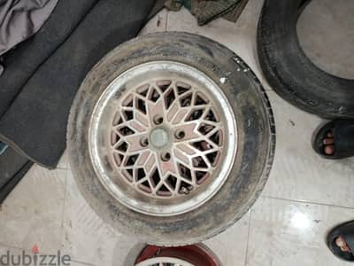 طقم جنوط لانوس