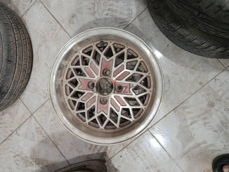 طقم جنوط لانوس 2