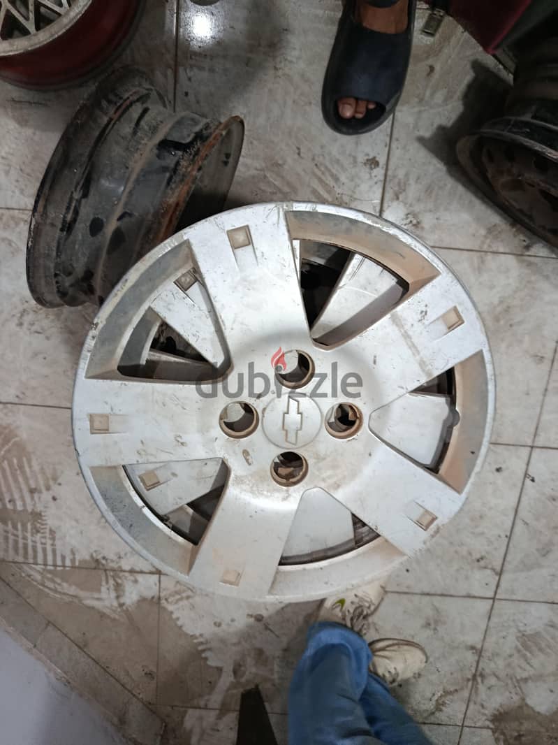 طقم جنوط لانوس 3