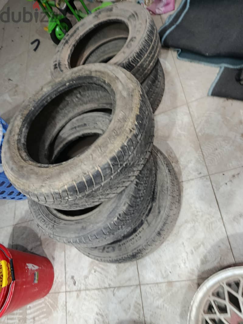 طقم جنوط لانوس 4