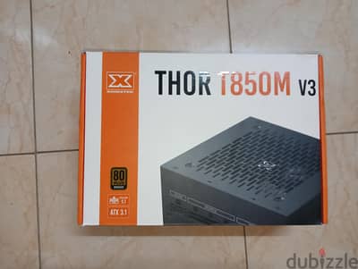 xigmatek Thor T 850w v3