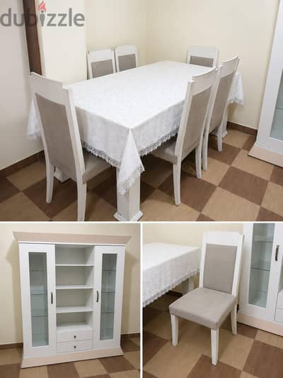 سفره ونيش للبيع