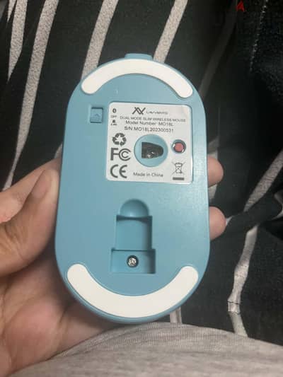 ماوس لافينتو استخدام مره واحده للبيع
