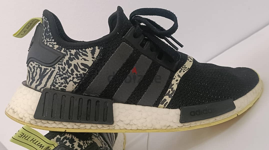 ADIDAS NMD 5