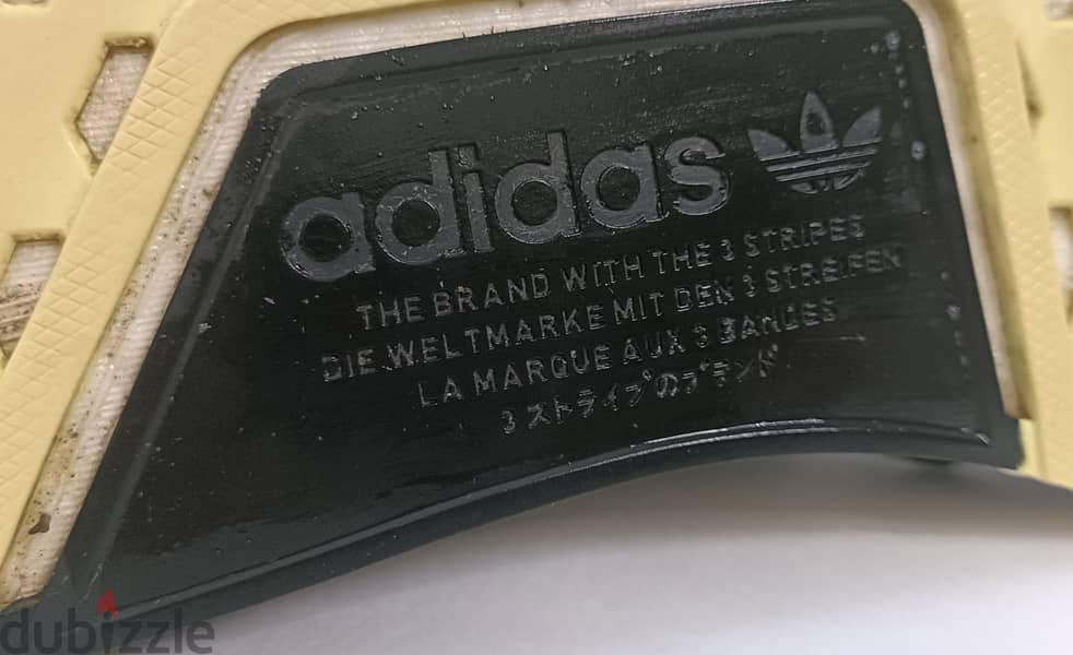 ADIDAS NMD 7