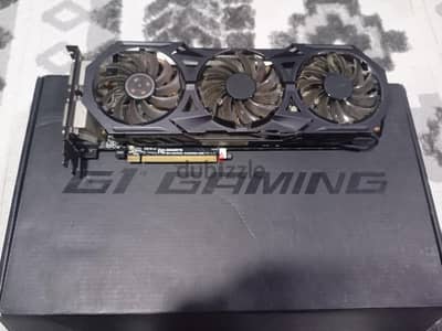 كارت شاشه gtx 970 4gb ddr5 3fan