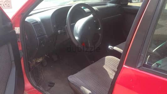 Citroen AX 1994