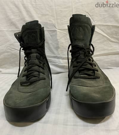 Puma, Xo parallel - the weeknd collaboration rare size ٤٧نادرة