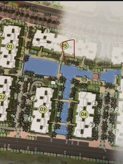 Apartment for sale in Telal East - Selection