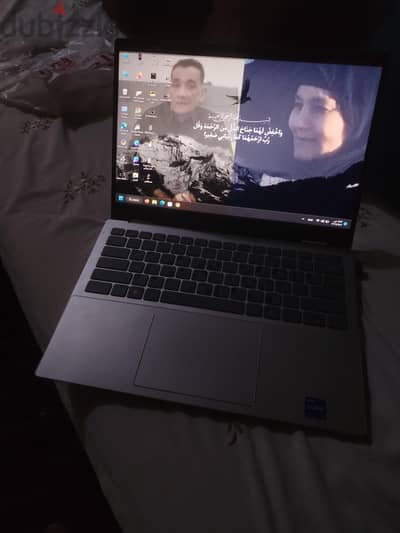 لاب ديل انسبايرون ٢×١