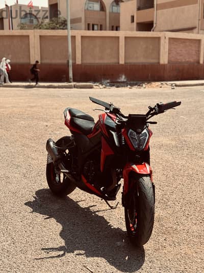 Ktr 300