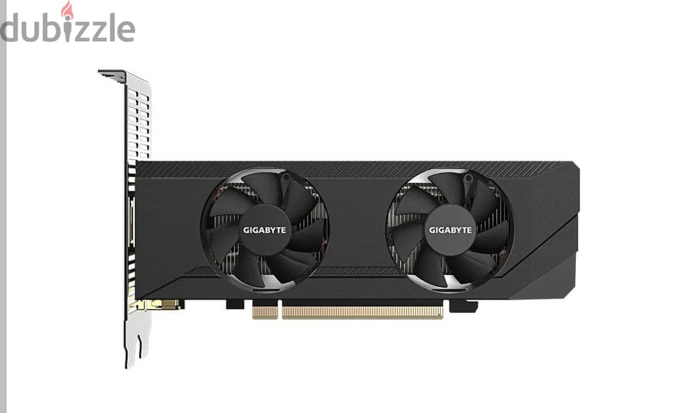 Rtx 3050 LP 6 giga 1