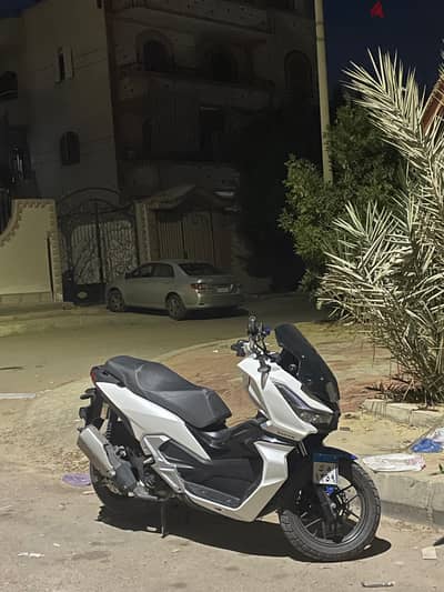 اسكوتر
