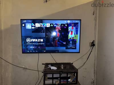 شاشه lg فرز تاني ٥٠ بوصه