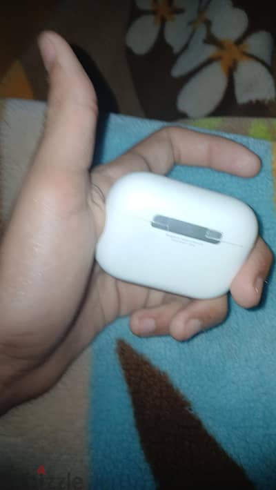 airpods pro3