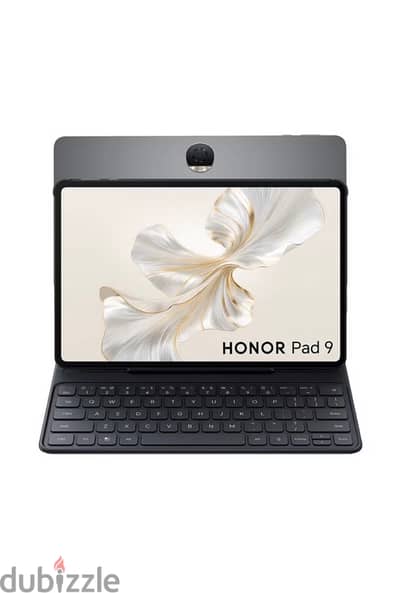Honor Pad 9 12.1 Inch Space Grey