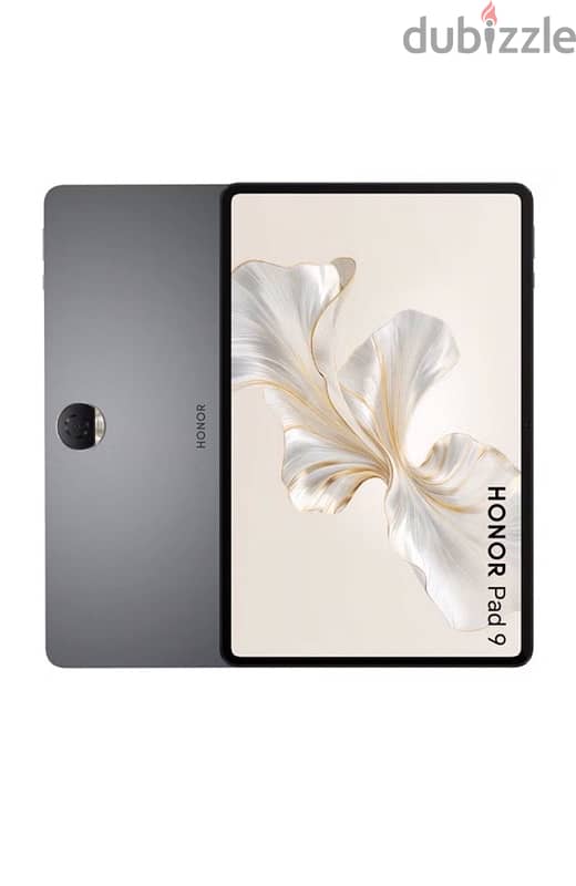 Honor Pad 9 12.1 Inch Space Grey + Screen Protector + Case 1