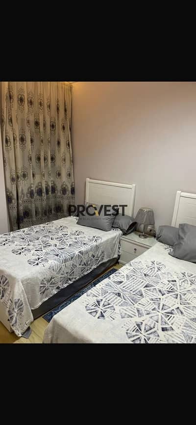 Furnished apartment for rent in Al-Shorouk