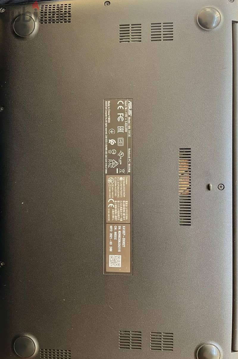 Asus vivobook 14 1