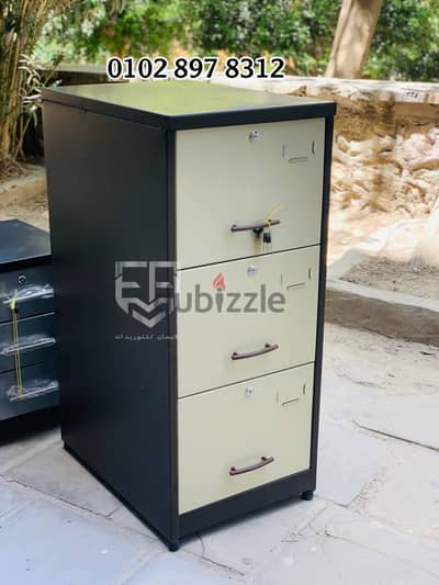 شانون صاج محمل ٣ درج