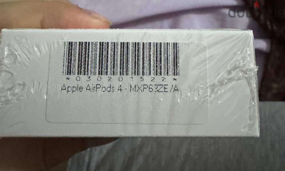 Airpods 4 apple 3