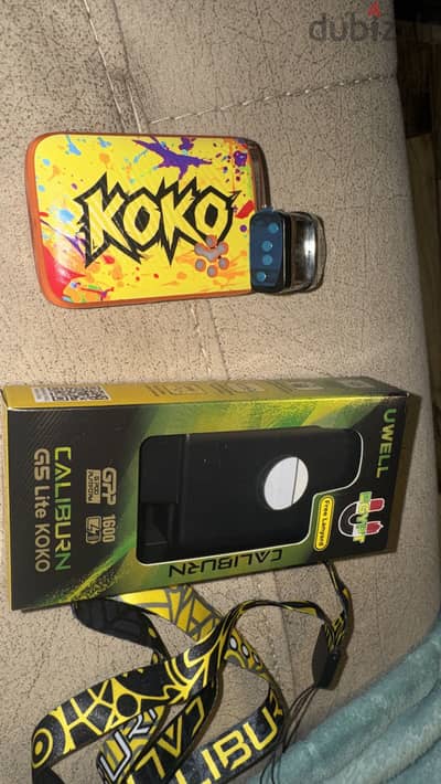 فيب g5 lite koko الجديد اخر جهاز نزل في السوق للتبديل مع اي جهاز DL