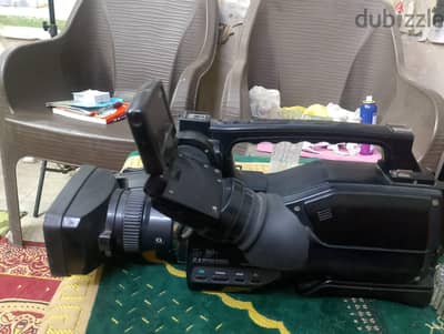 كاميرا Sony 1000